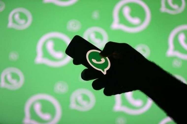 Facebook'un bünyesindeki WhatsApp’a yeni güncelleme! İşte detaylar 16