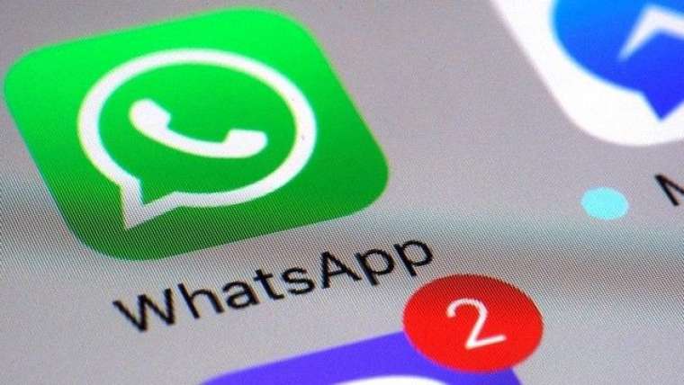 Facebook'un bünyesindeki WhatsApp’a yeni güncelleme! İşte detaylar 17