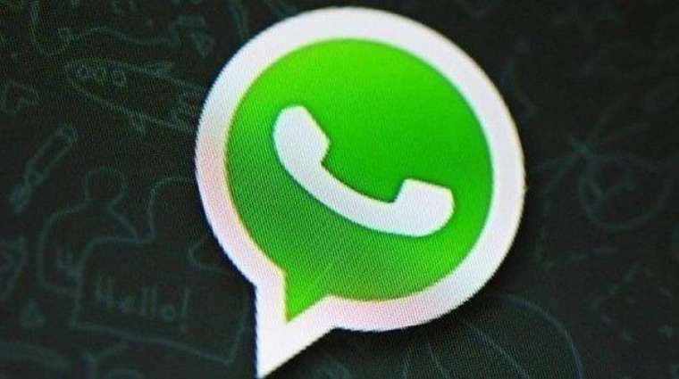 Facebook'un bünyesindeki WhatsApp’a yeni güncelleme! İşte detaylar 7