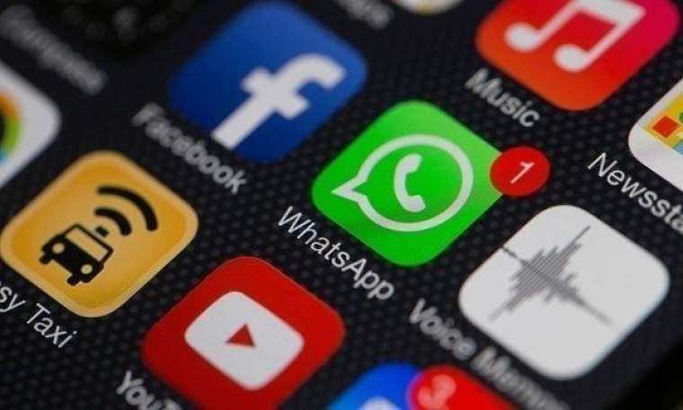 Facebook'un bünyesindeki WhatsApp’a yeni güncelleme! İşte detaylar 8