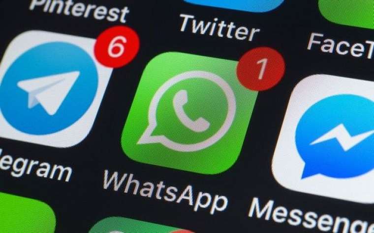 Facebook'un bünyesindeki WhatsApp’a yeni güncelleme! İşte detaylar 9