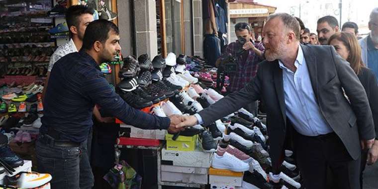 Şehit babasından HDP'li Temelli'ye büyük tepki 2