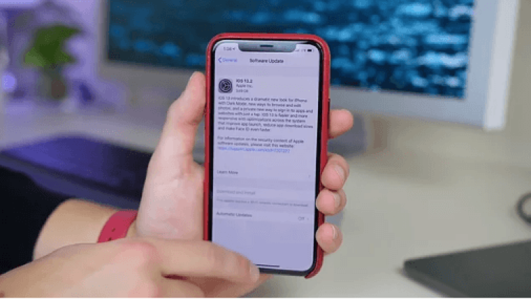 Yeni özellikleriyle iOS 13.2! İşte o güncelleme 1