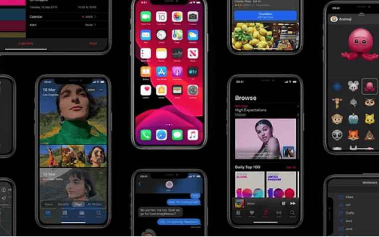 Yeni özellikleriyle iOS 13.2! İşte o güncelleme 2