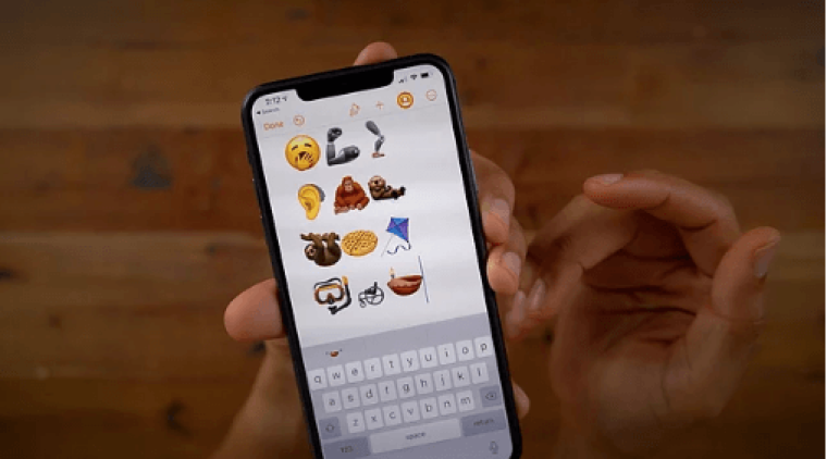 Yeni özellikleriyle iOS 13.2! İşte o güncelleme 6