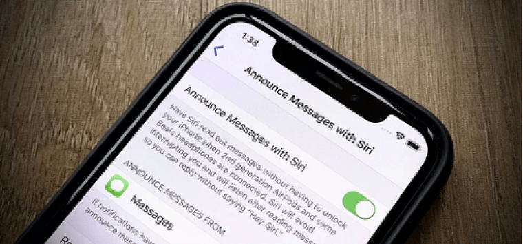 Yeni özellikleriyle iOS 13.2! İşte o güncelleme 7