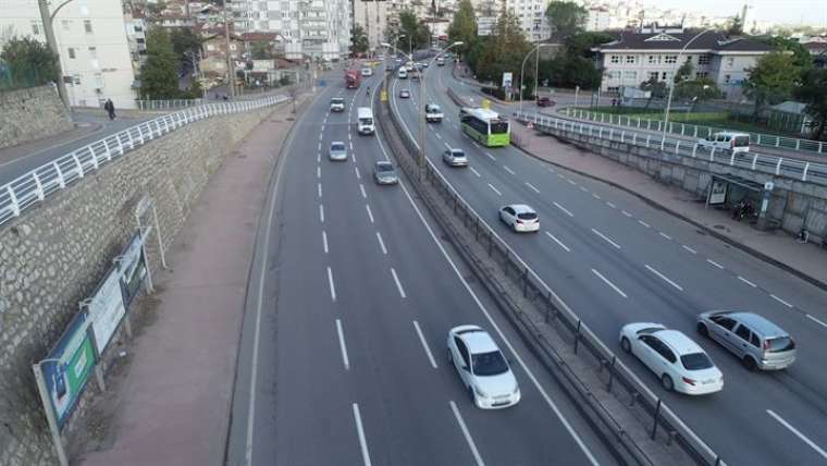 TÜİK açıkladı!  İşte Türkiye'de otomobilde en çok tercih edilen renk 10