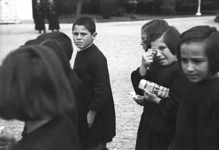 Atatürk’ün cenazesinden fotoğraflar 23