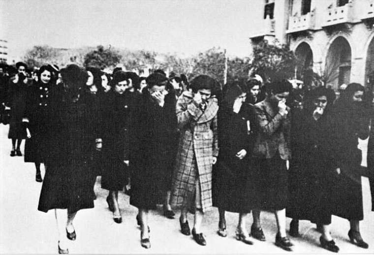 Atatürk’ün cenazesinden fotoğraflar 48