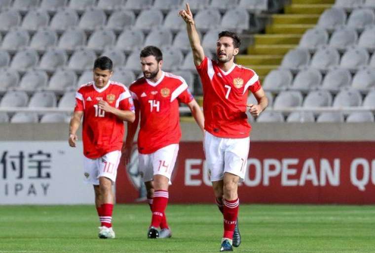 Kurayı bekliyoruz! İşte muhtemel rakiplerimiz 13