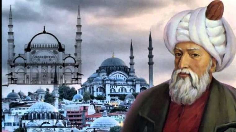 Mimar Sinan 437 yıl önce yapmıştı! O hamam satılığa çıkarıldı 14