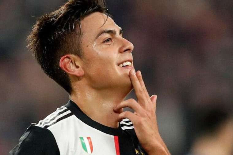 Paulo Dybala, Merih Demiral'a asker selamı verdi! Sebebini açıkladı 2