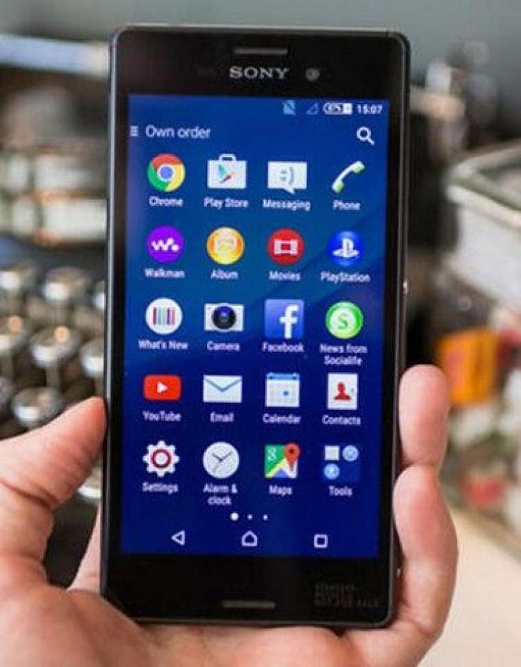 Telefon alacaklar dikkat! İşte sık sık arızalanan telefonlar 4