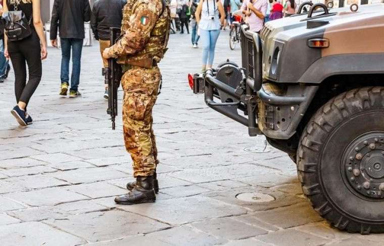 NATO'nun en güçlü ülkeleri belli oldu! Türkiye zirveye oynuyor 11