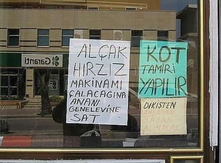 Yurdum insanı yine kahkaha attırıyor 28