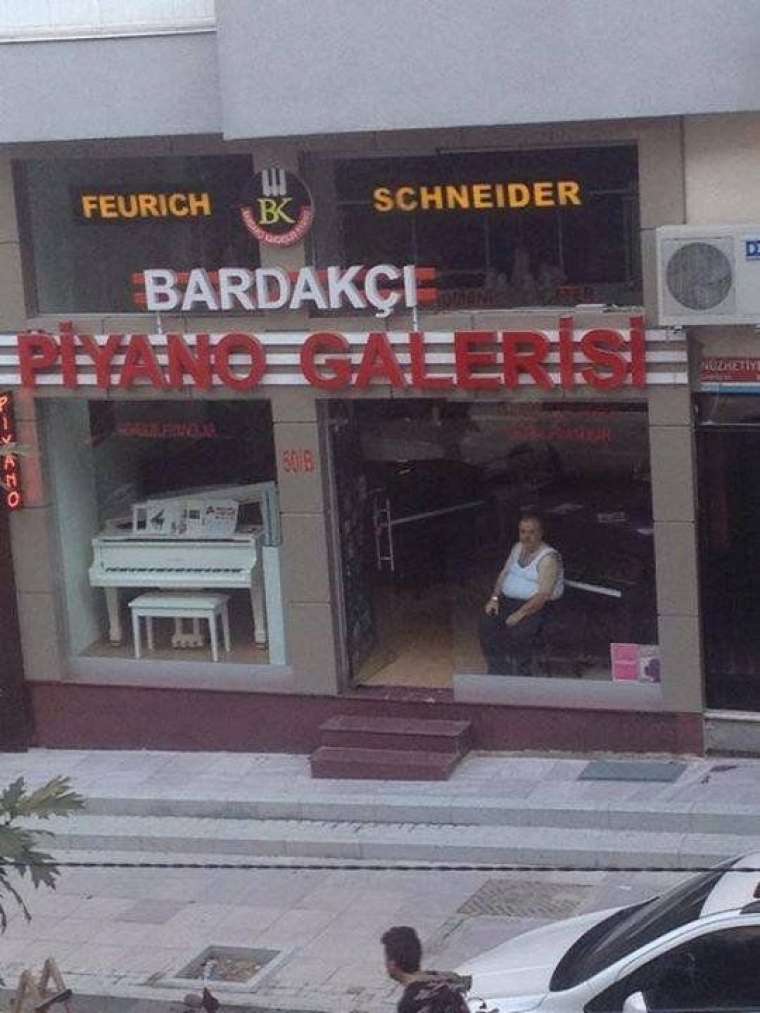 Yurdum insanı yine kahkaha attırıyor 86