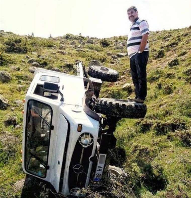 Yurdum insanı yine kahkaha attırıyor 82