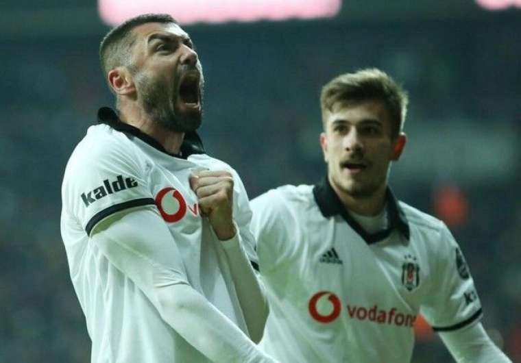 Ünlü futbolcuların memleketleri! Bakın hangi futbolcu nereli 14