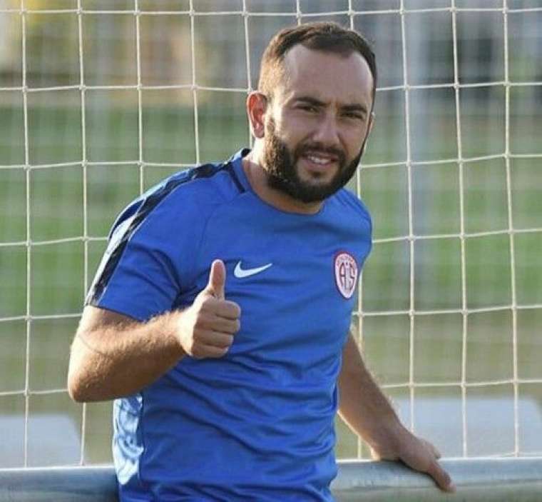 Ünlü futbolcuların memleketleri! Bakın hangi futbolcu nereli 16