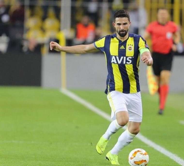 Ünlü futbolcuların memleketleri! Bakın hangi futbolcu nereli 27