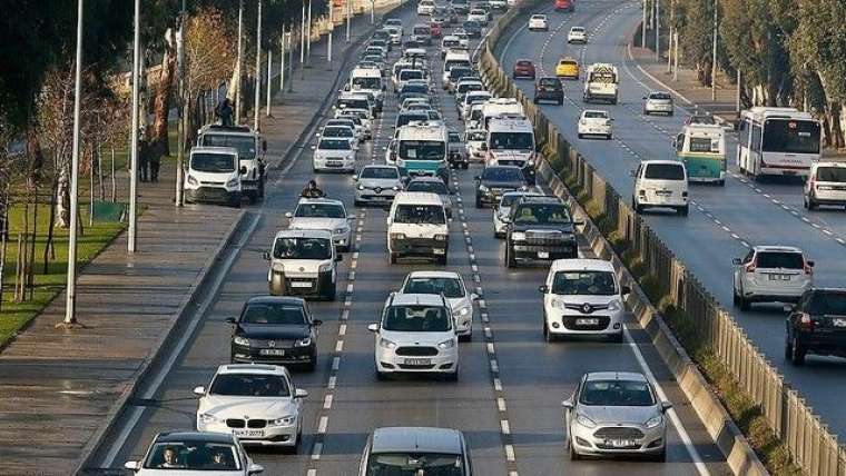 Trafik sigortası ne kadar olacak? Yeni yılda illere göre fiyatlar 3