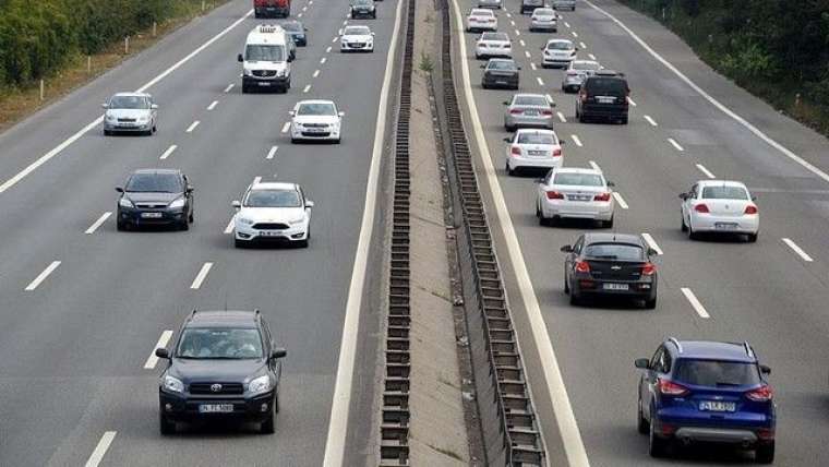 Trafik sigortası ne kadar olacak? Yeni yılda illere göre fiyatlar 5