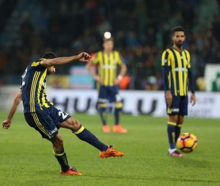 Ünlü futbolcuların memleketleri! Bakın hangi futbolcu nereli 55