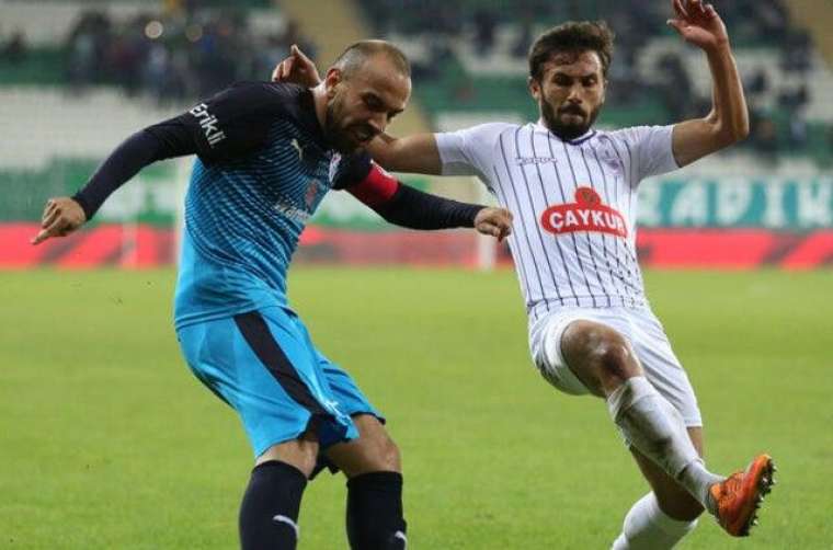 Ünlü futbolcuların memleketleri! Bakın hangi futbolcu nereli 62