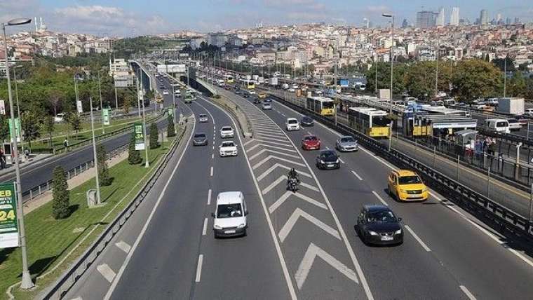 Trafik sigortası ne kadar olacak? Yeni yılda illere göre fiyatlar 7