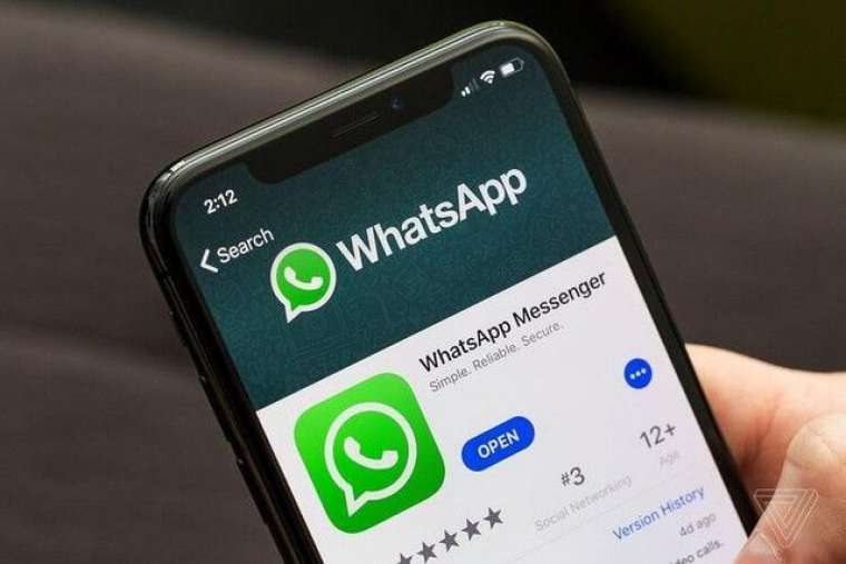 WhatsApp'ta bir dönemin sonu! Bugün kaldırıldı 12