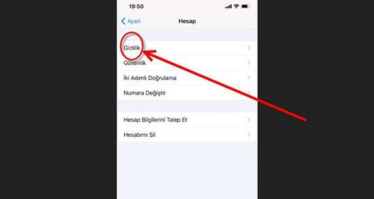 WhatsApp'ta bir dönemin sonu! Bugün kaldırıldı 13