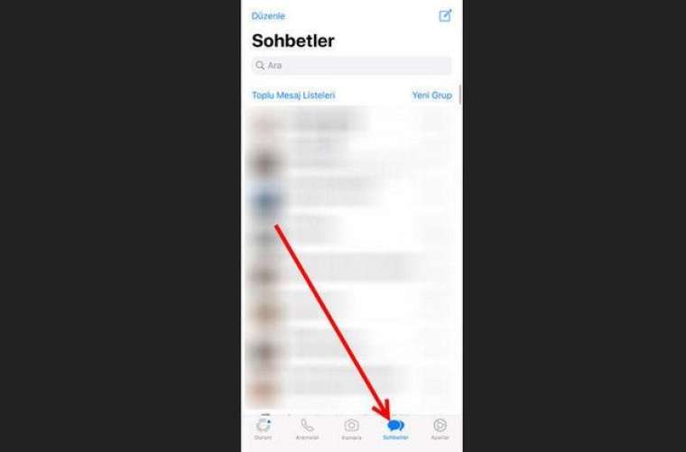 WhatsApp'ta bir dönemin sonu! Bugün kaldırıldı 15