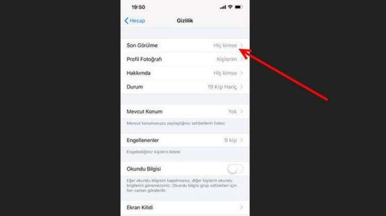 WhatsApp'ta bir dönemin sonu! Bugün kaldırıldı 18