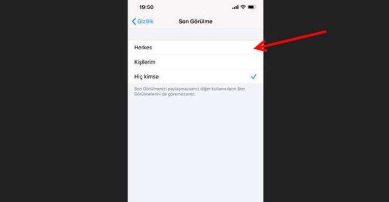 WhatsApp'ta bir dönemin sonu! Bugün kaldırıldı 19