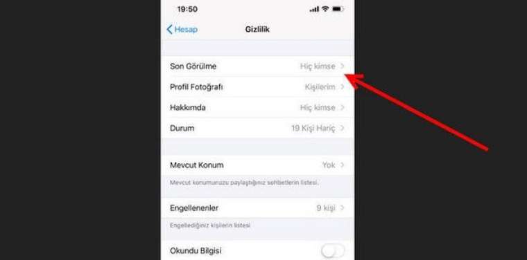 WhatsApp'ta bir dönemin sonu! Bugün kaldırıldı 20