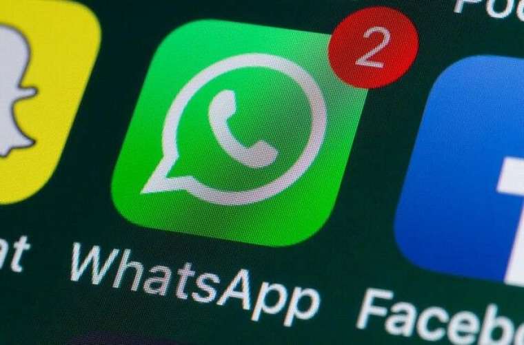 WhatsApp'ta bir dönemin sonu! Bugün kaldırıldı 22