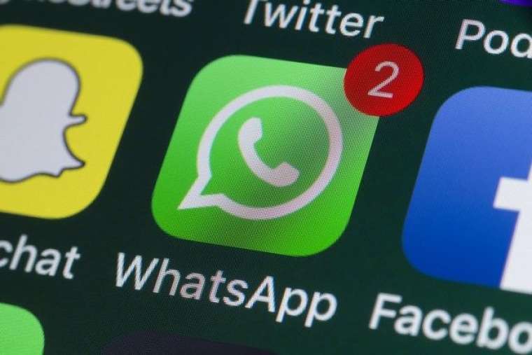 WhatsApp'ta bir dönemin sonu! Bugün kaldırıldı 4