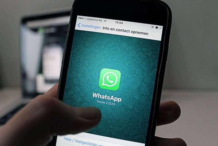 WhatsApp'ta bir dönemin sonu! Bugün kaldırıldı 5