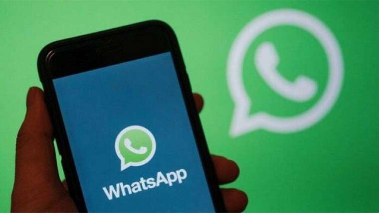 WhatsApp'ta bir dönemin sonu! Bugün kaldırıldı 6