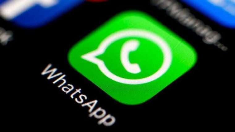 WhatsApp'ta bir dönemin sonu! Bugün kaldırıldı 7