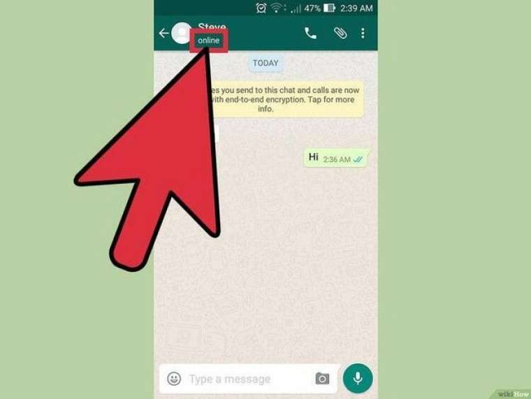 WhatsApp'ta bir dönemin sonu! Bugün kaldırıldı 9