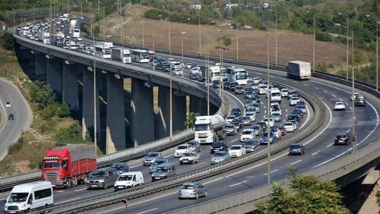 Trafik sigortası ücretleri belli oldu! İşte en düşük rakamı 2