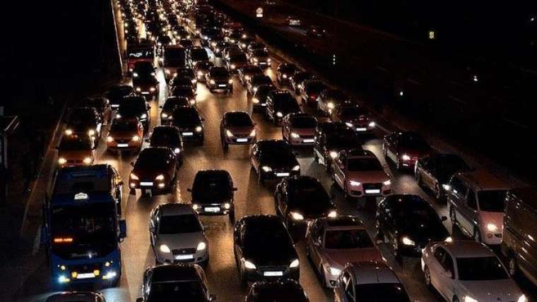 Trafik sigortası ücretleri belli oldu! İşte en düşük rakamı 3