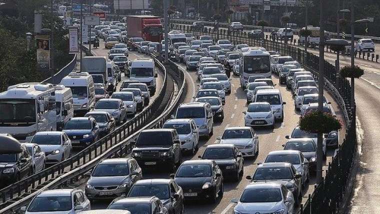 Trafik sigortası ücretleri belli oldu! İşte en düşük rakamı 4