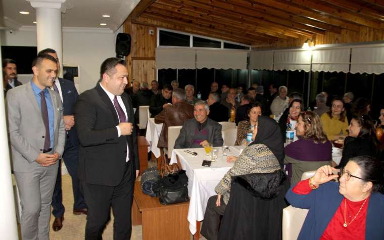 MHP’den istişare toplantısı 3