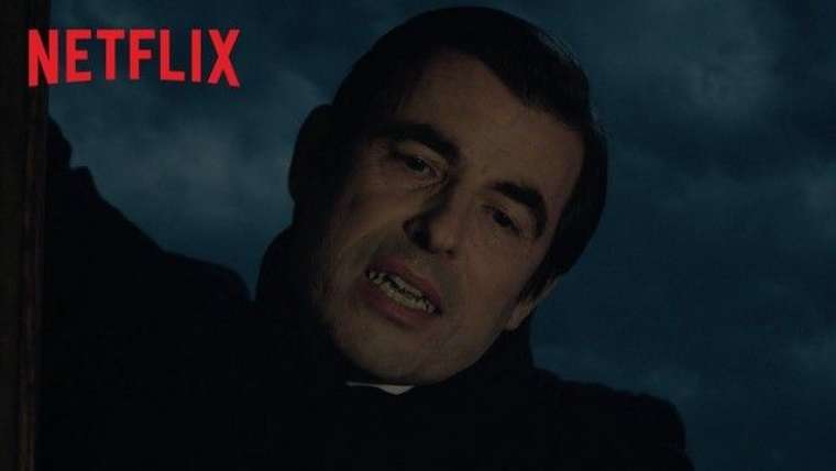 2020'de Netflix'te yayınlanacak dizi ve filmler açıklandı!İşte listesi 12