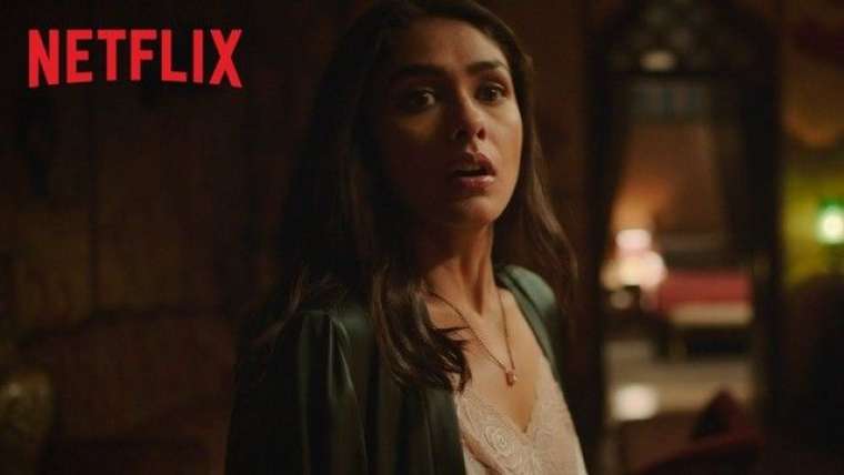 2020'de Netflix'te yayınlanacak dizi ve filmler açıklandı!İşte listesi 15