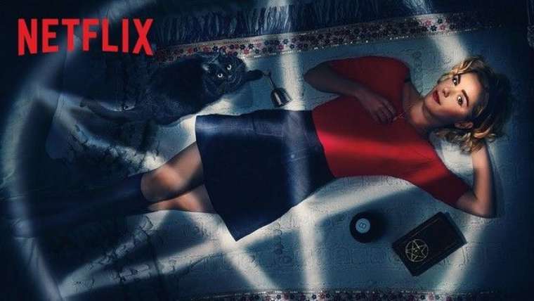 2020'de Netflix'te yayınlanacak dizi ve filmler açıklandı!İşte listesi 8