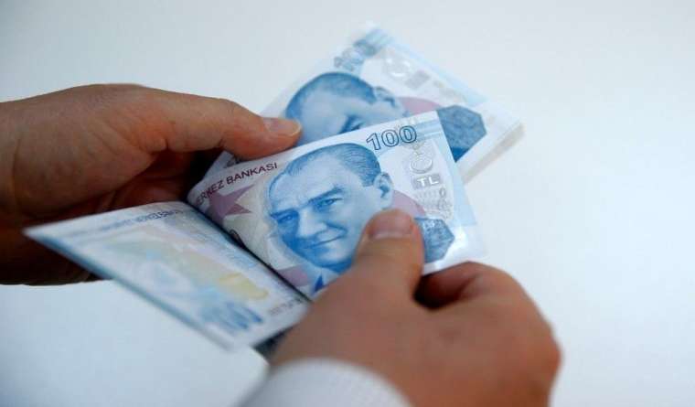 Emekliler dikkat: 1250 liraya kadar promosyon! İşte tüm detaylar... 10