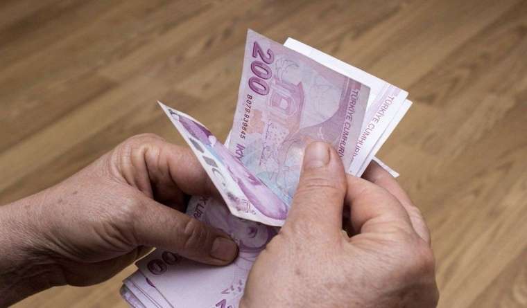 Emekliler dikkat: 1250 liraya kadar promosyon! İşte tüm detaylar... 16